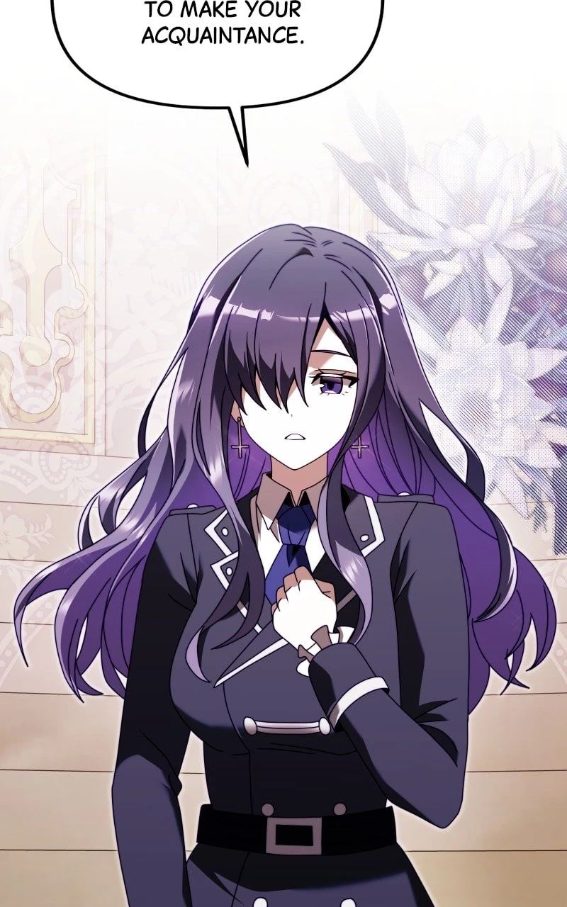 Time-Limited Genius Dark Knight Chapter 78 - 107