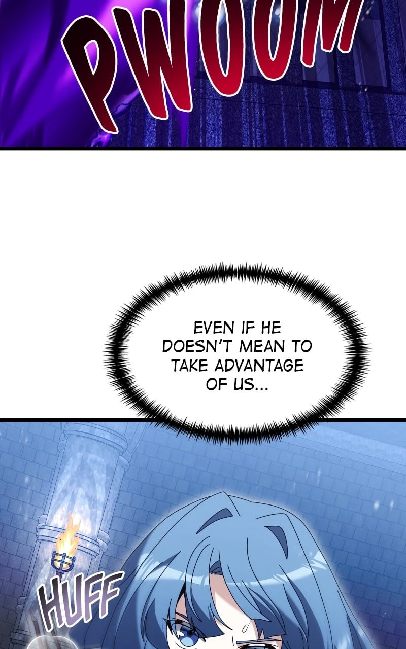 Time-Limited Genius Dark Knight Chapter 77 - 92