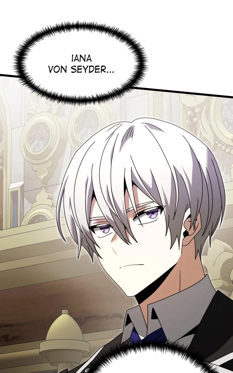 Time-Limited Genius Dark Knight Chapter 78 - 109