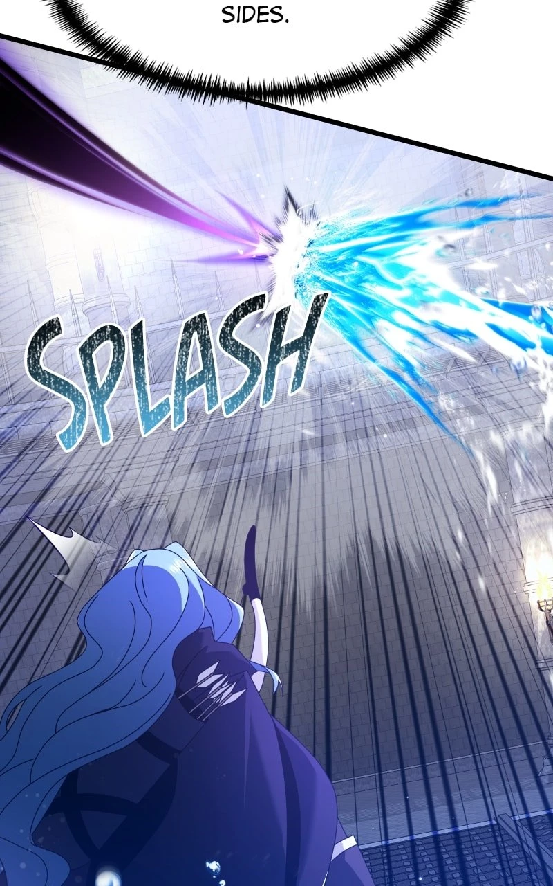 Time-Limited Genius Dark Knight Chapter 77 - 94