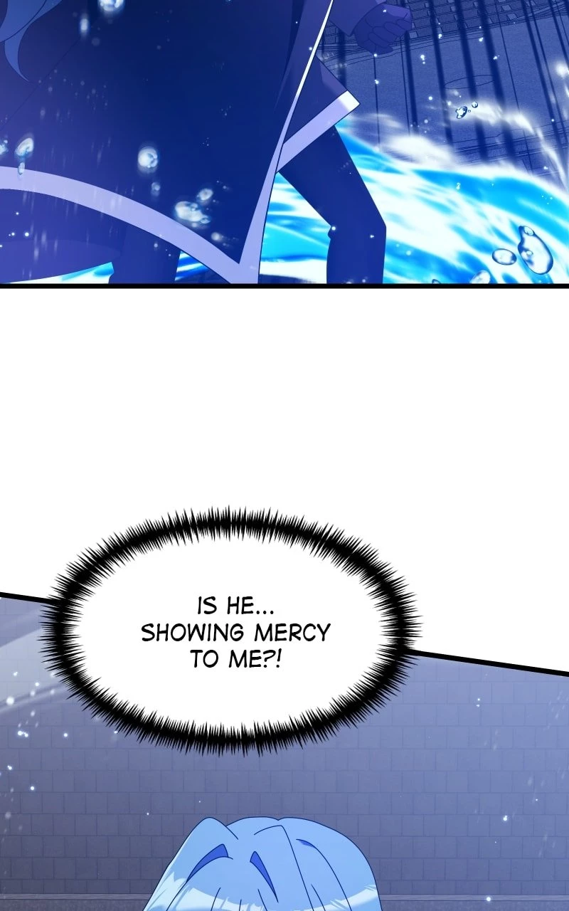 Time-Limited Genius Dark Knight Chapter 77 - 95