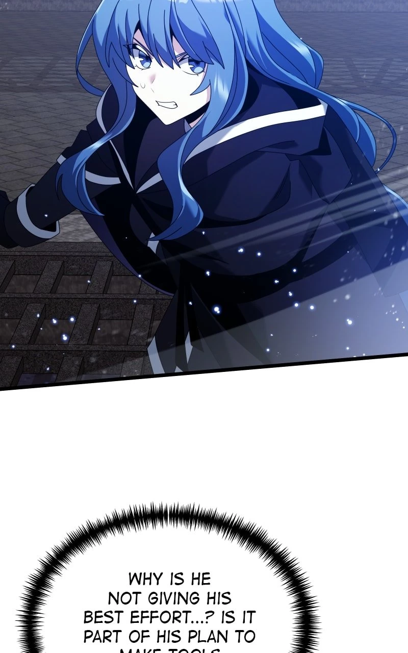 Time-Limited Genius Dark Knight Chapter 77 - 96