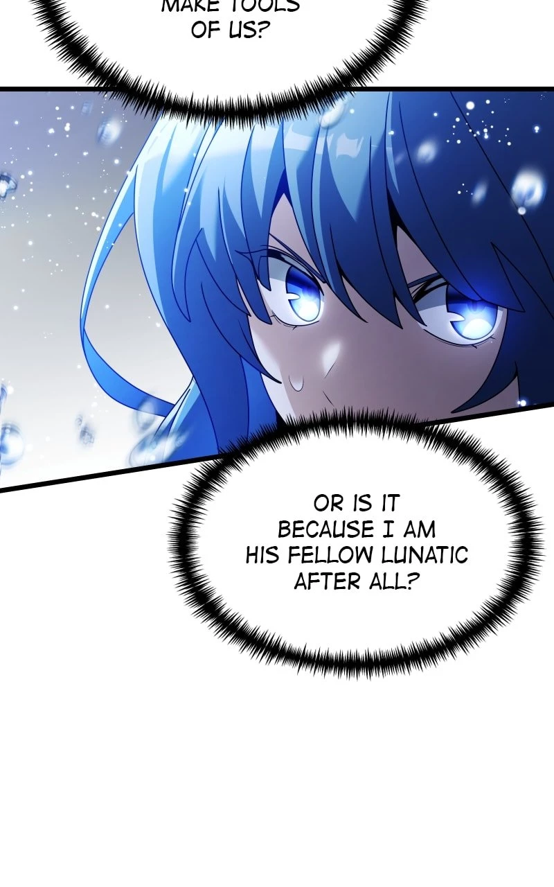 Time-Limited Genius Dark Knight Chapter 77 - 97
