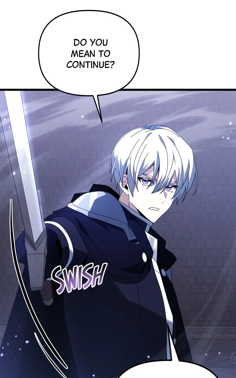 Time-Limited Genius Dark Knight Chapter 77 - 98