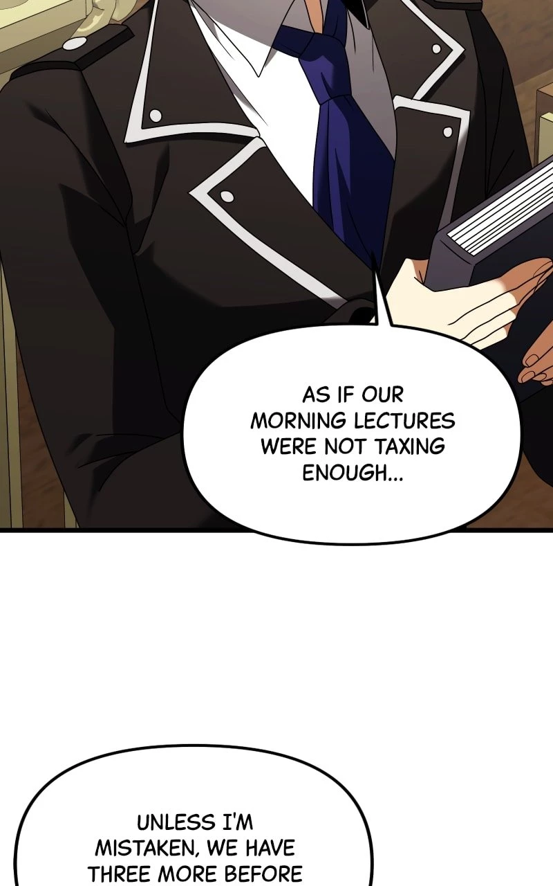 Time-Limited Genius Dark Knight Chapter 78 - 115