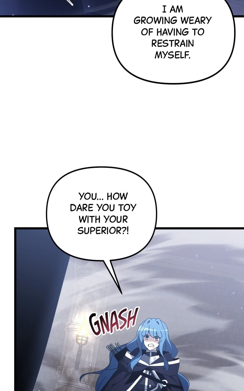 Time-Limited Genius Dark Knight Chapter 77 - 99