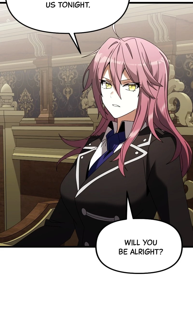 Time-Limited Genius Dark Knight Chapter 78 - 116