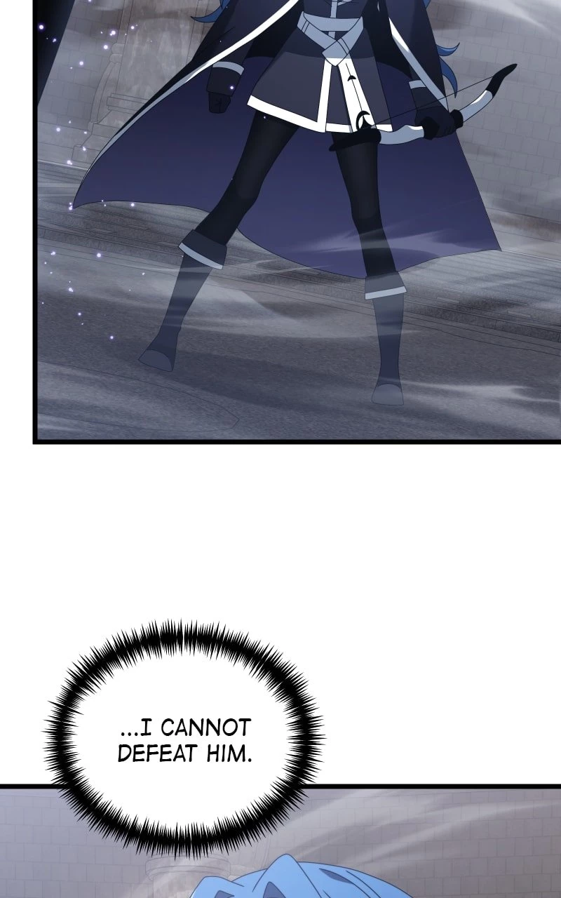 Time-Limited Genius Dark Knight Chapter 77 - 100