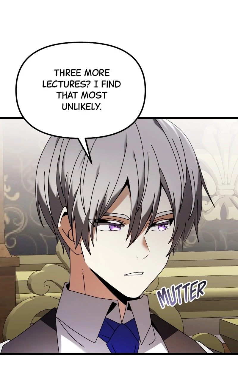 Time-Limited Genius Dark Knight Chapter 78 - 117