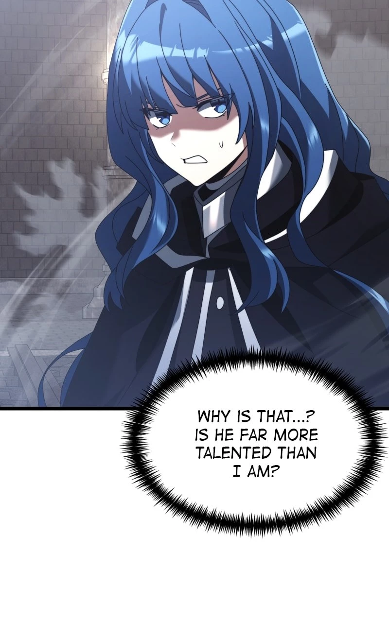 Time-Limited Genius Dark Knight Chapter 77 - 101
