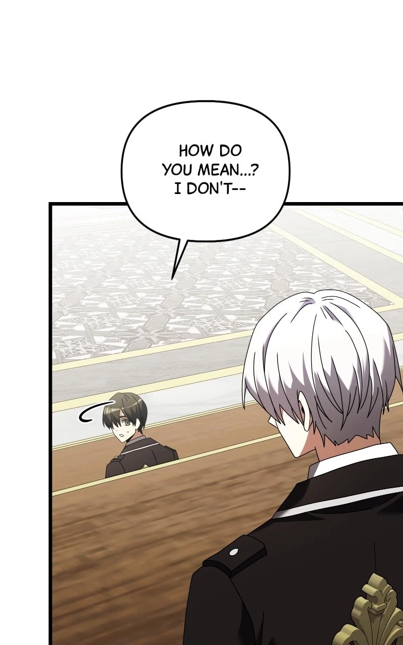 Time-Limited Genius Dark Knight Chapter 78 - 118