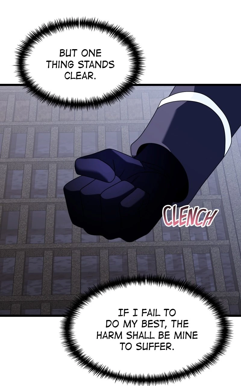 Time-Limited Genius Dark Knight Chapter 77 - 102