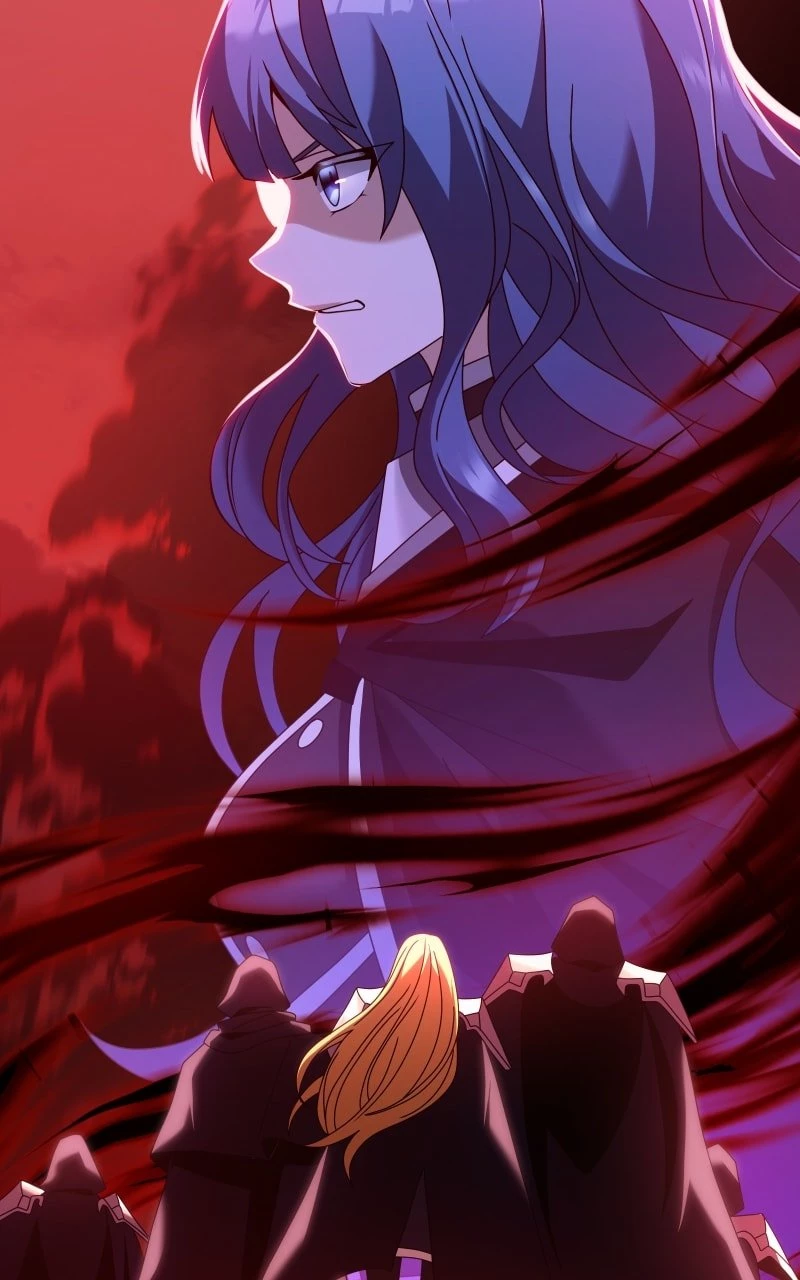 Time-Limited Genius Dark Knight Chapter 77 - 104