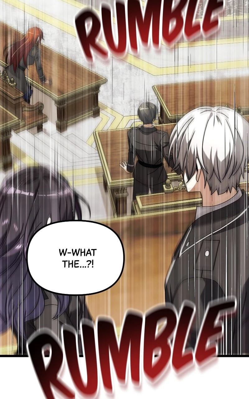 Time-Limited Genius Dark Knight Chapter 78 - 121