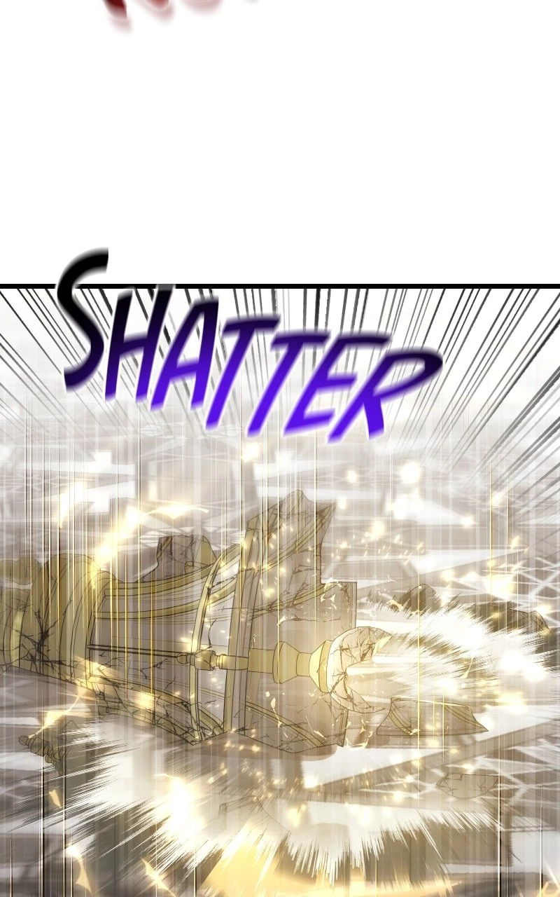 Time-Limited Genius Dark Knight Chapter 78 - 122