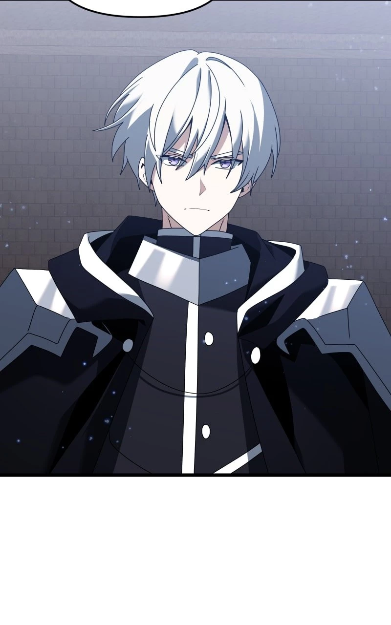Time-Limited Genius Dark Knight Chapter 77 - 107