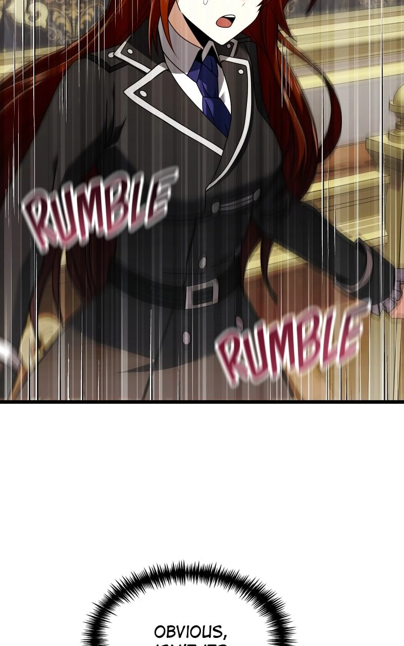 Time-Limited Genius Dark Knight Chapter 78 - 124