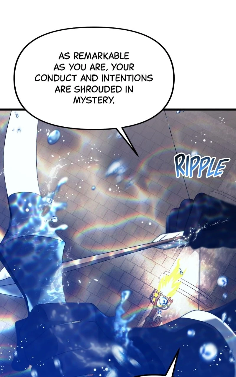 Time-Limited Genius Dark Knight Chapter 77 - 108