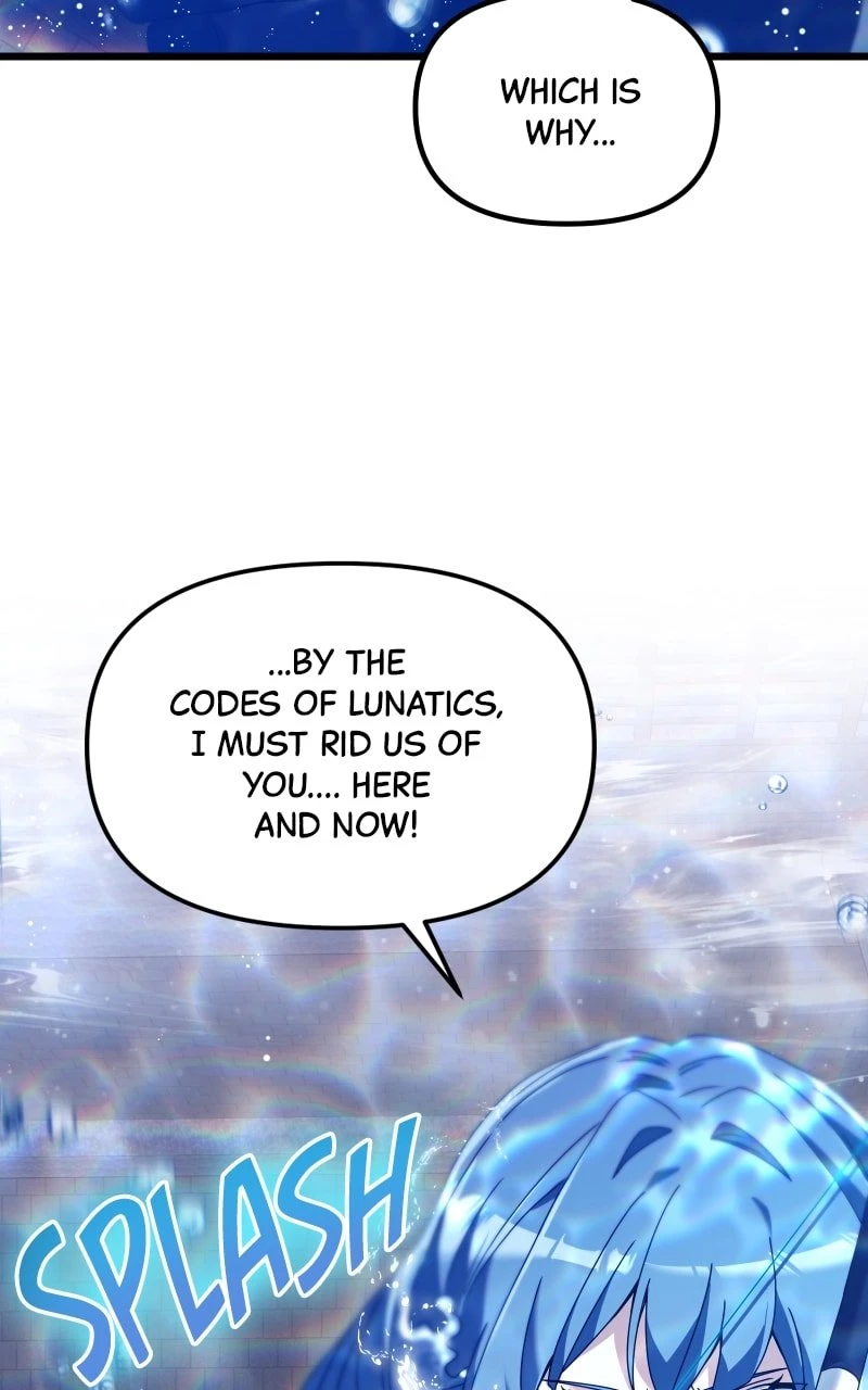 Time-Limited Genius Dark Knight Chapter 77 - 109