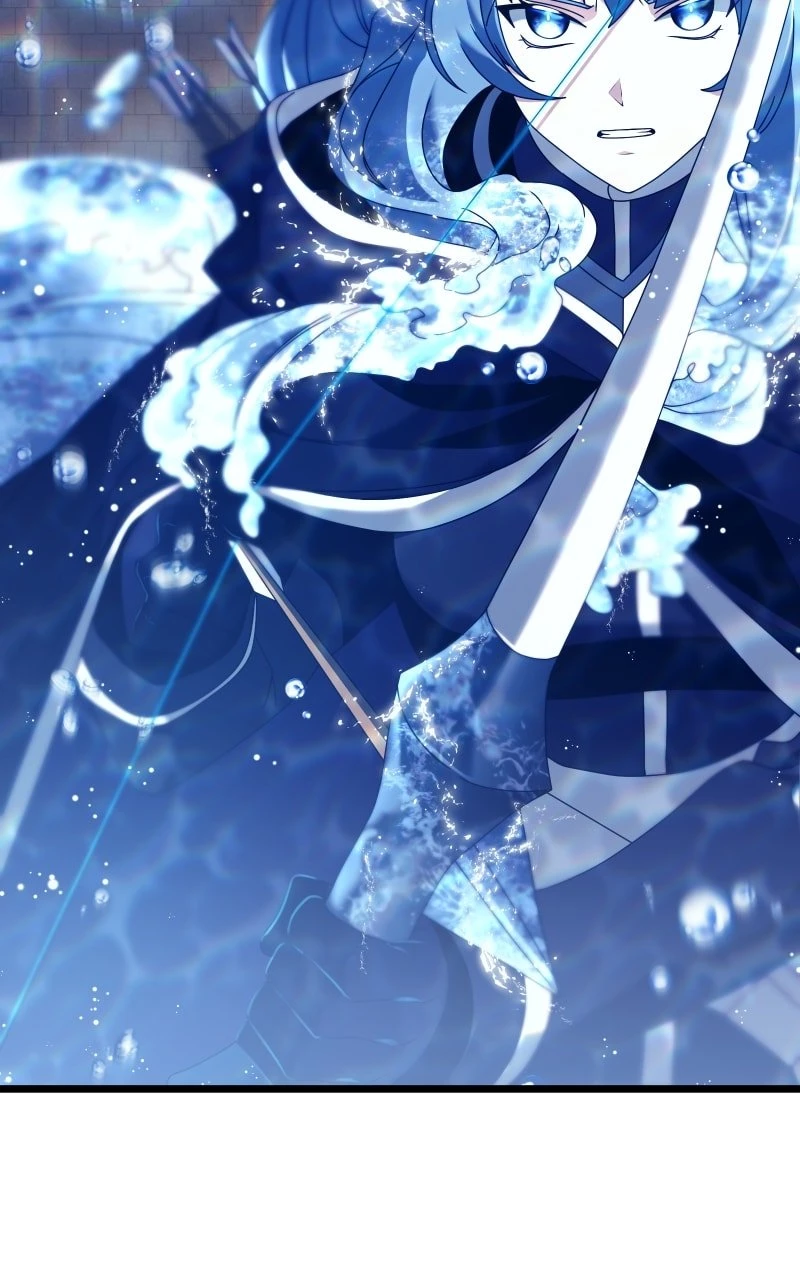 Time-Limited Genius Dark Knight Chapter 77 - 110