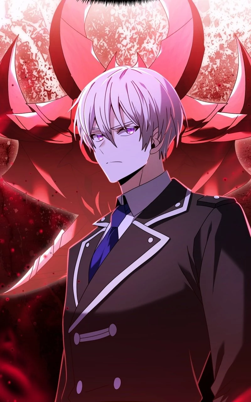 Time-Limited Genius Dark Knight Chapter 78 - 126
