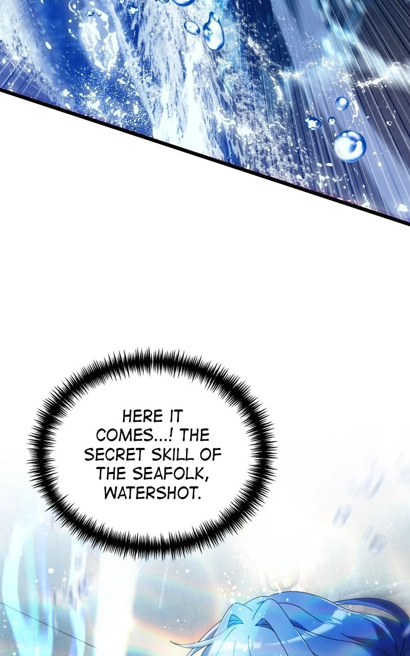 Time-Limited Genius Dark Knight Chapter 77 - 113