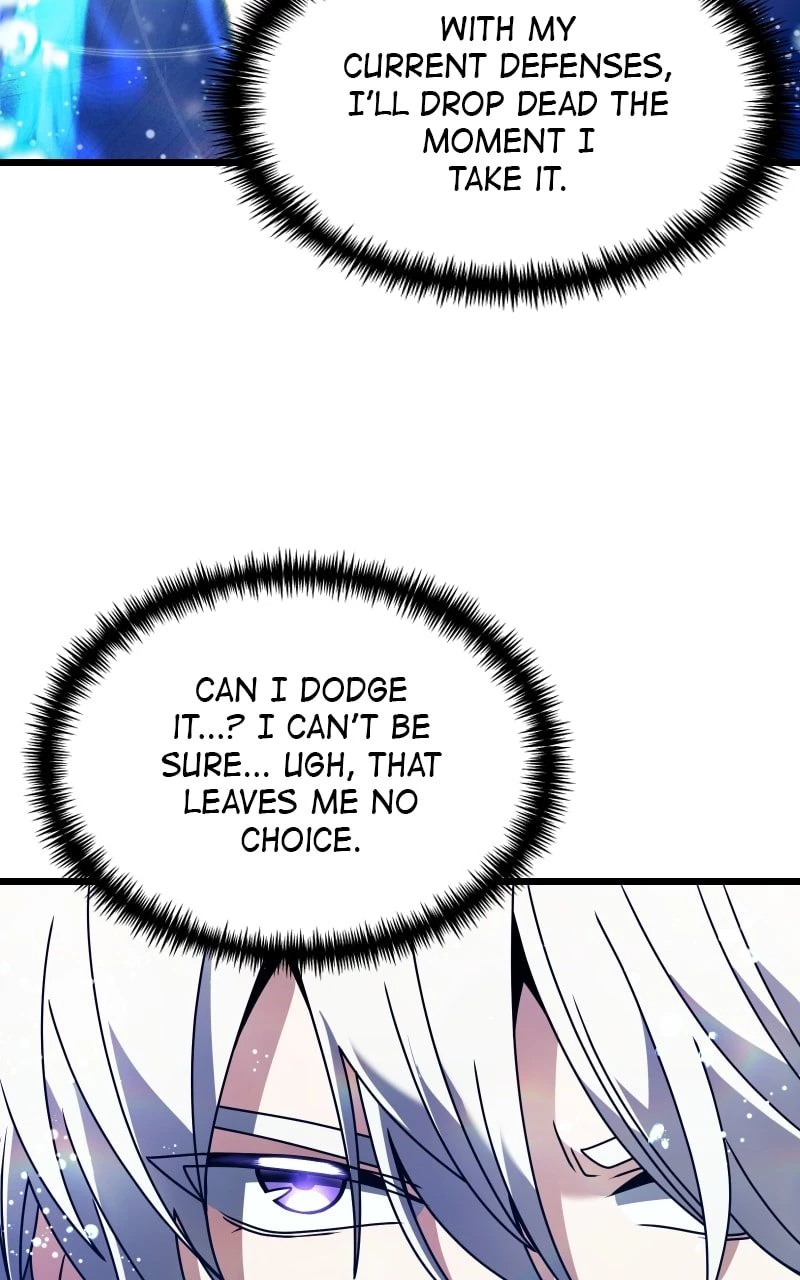 Time-Limited Genius Dark Knight Chapter 77 - 115
