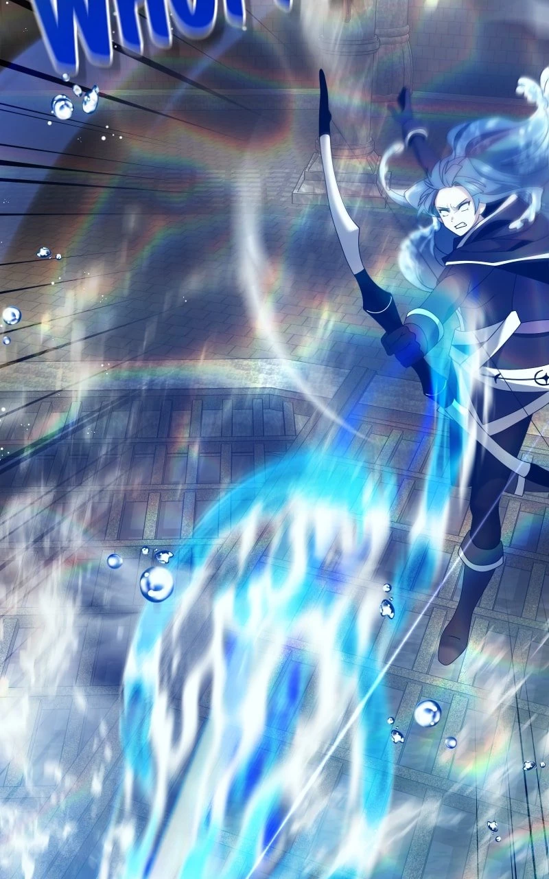 Time-Limited Genius Dark Knight Chapter 77 - 117