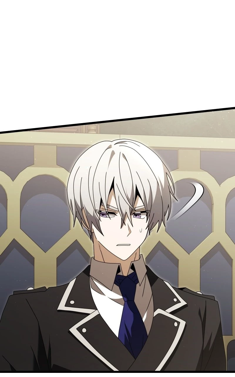 Time-Limited Genius Dark Knight Chapter 76 - 5