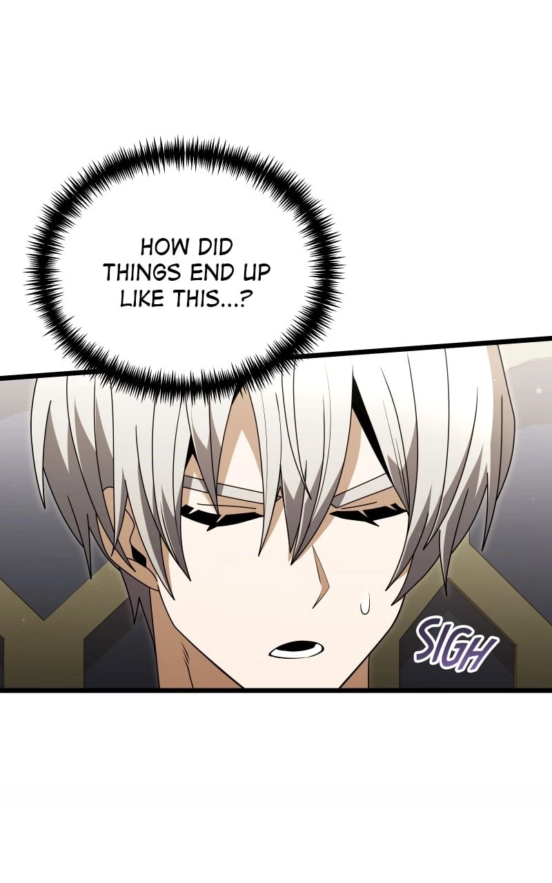 Time-Limited Genius Dark Knight Chapter 76 - 6