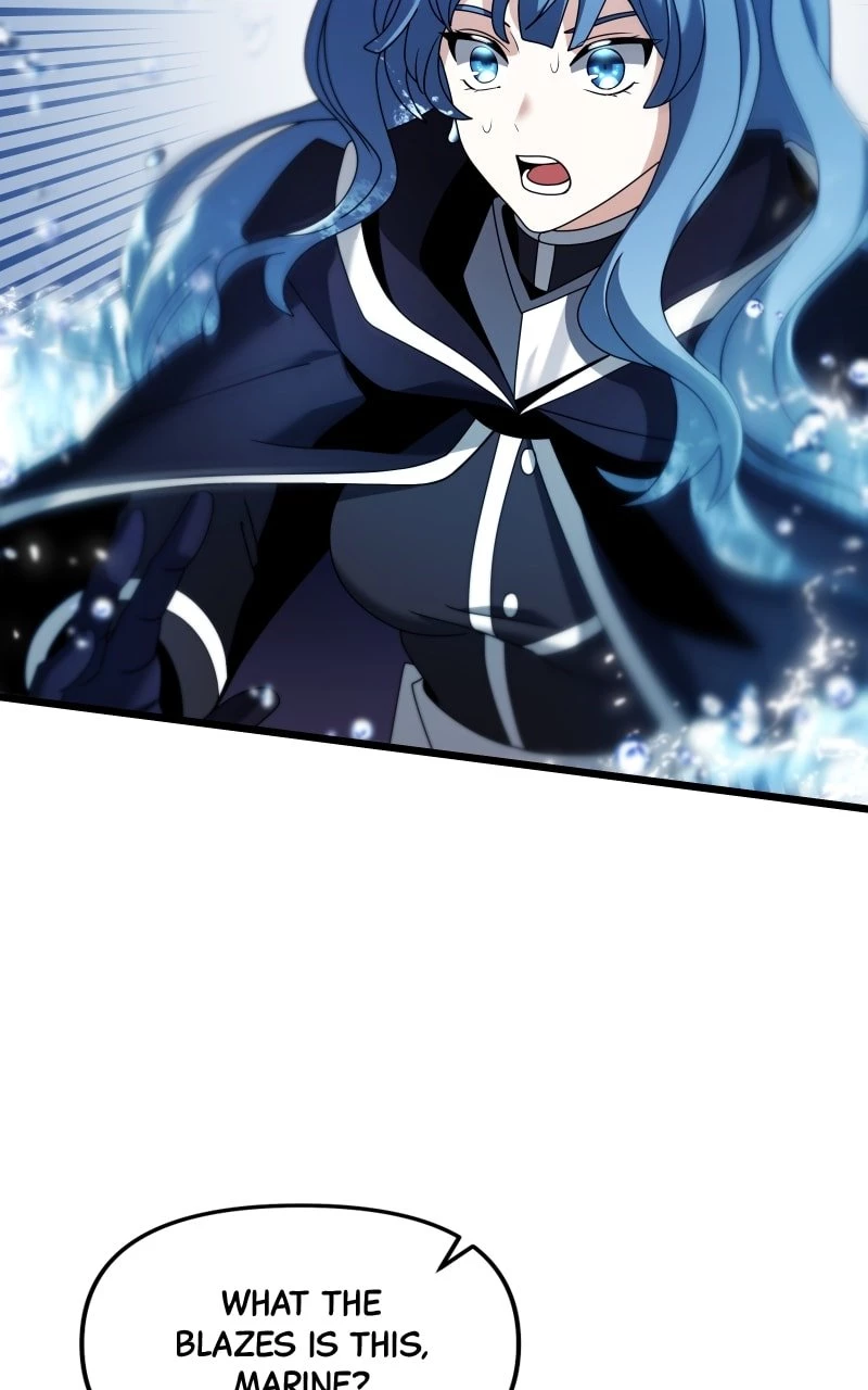 Time-Limited Genius Dark Knight Chapter 77 - 123