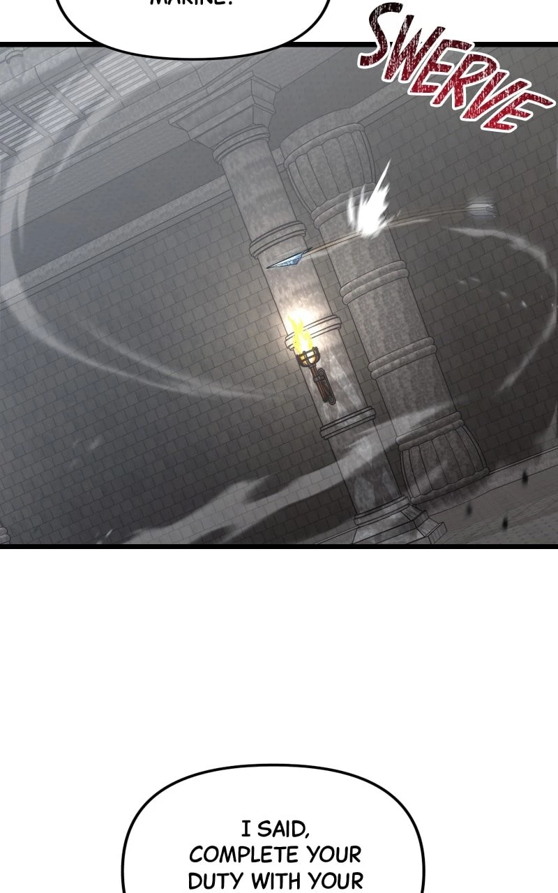 Time-Limited Genius Dark Knight Chapter 77 - 124