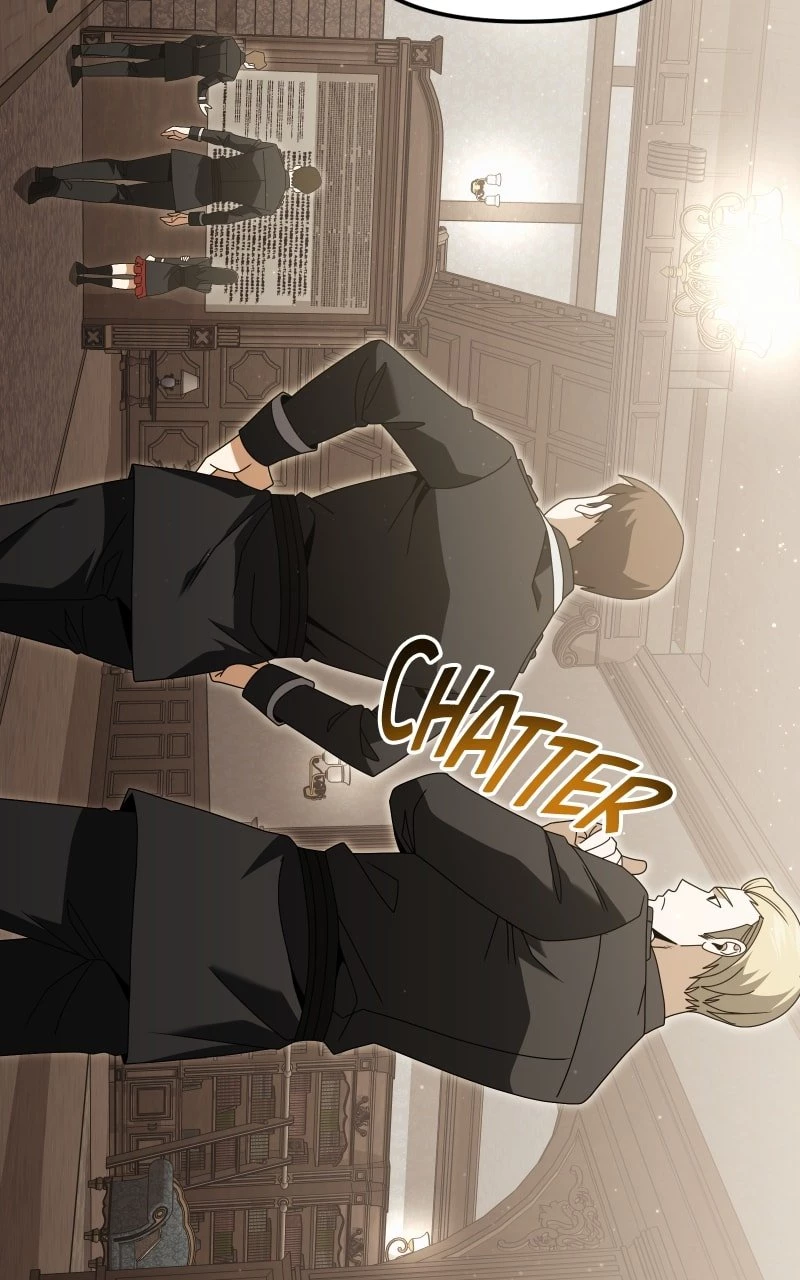 Time-Limited Genius Dark Knight Chapter 76 - 8