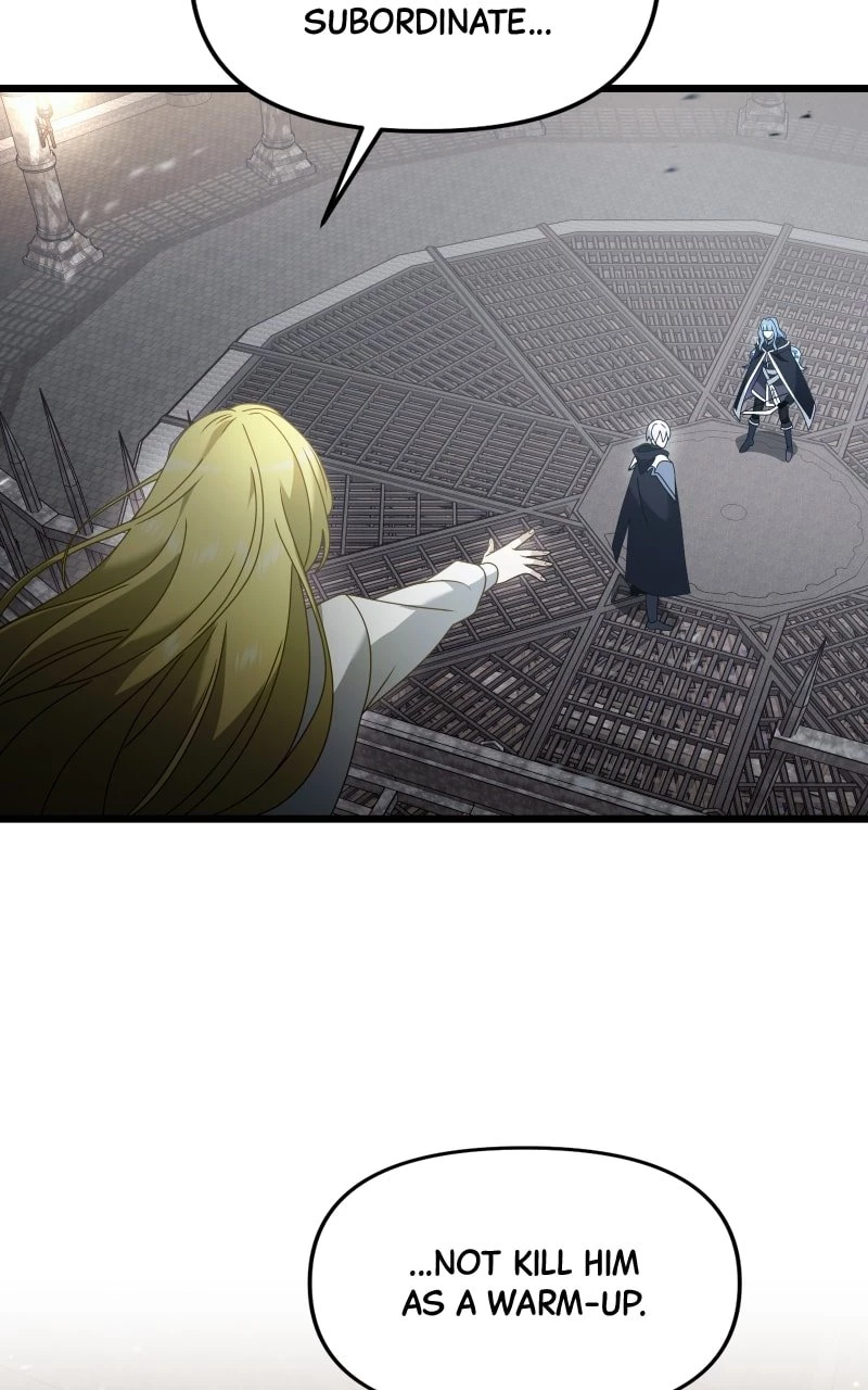 Time-Limited Genius Dark Knight Chapter 77 - 125
