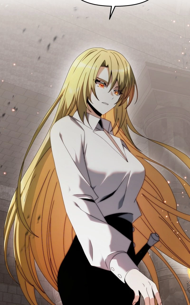 Time-Limited Genius Dark Knight Chapter 77 - 126