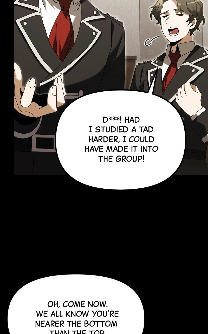 Time-Limited Genius Dark Knight Chapter 76 - 11