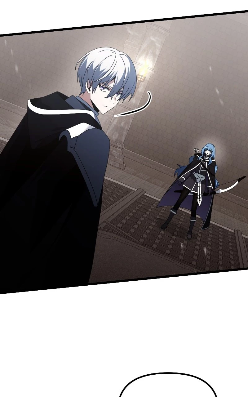 Time-Limited Genius Dark Knight Chapter 77 - 128