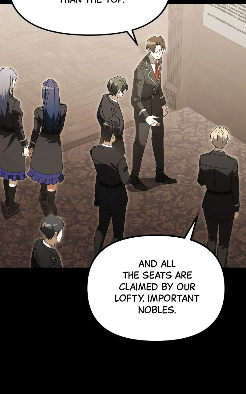 Time-Limited Genius Dark Knight Chapter 76 - 12