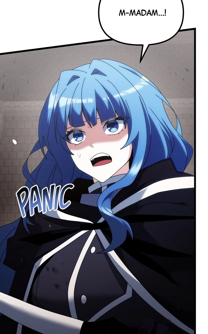 Time-Limited Genius Dark Knight Chapter 77 - 129