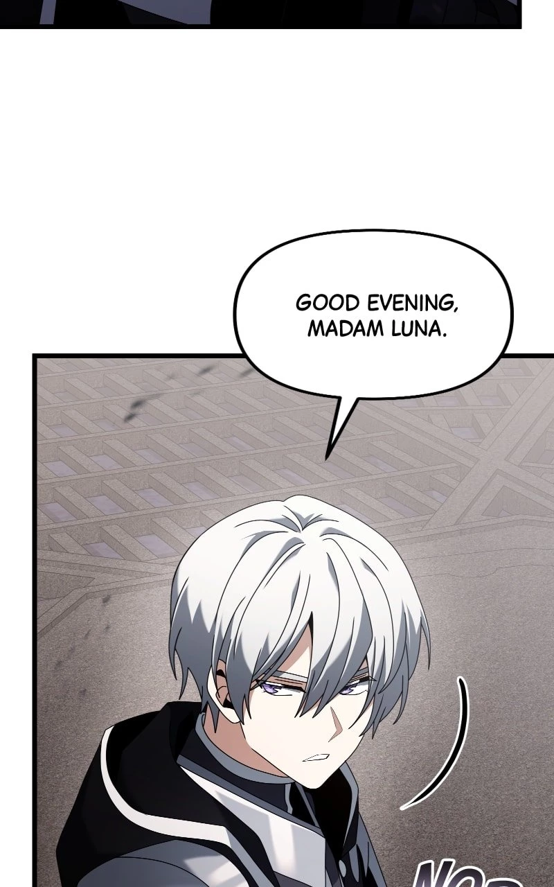 Time-Limited Genius Dark Knight Chapter 77 - 130