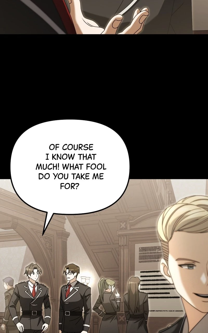 Time-Limited Genius Dark Knight Chapter 76 - 14