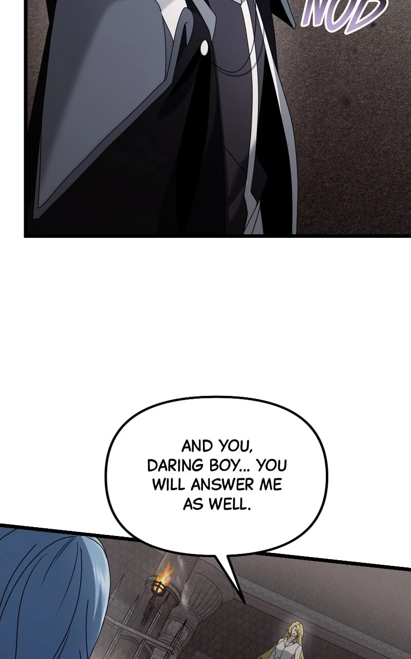 Time-Limited Genius Dark Knight Chapter 77 - 131