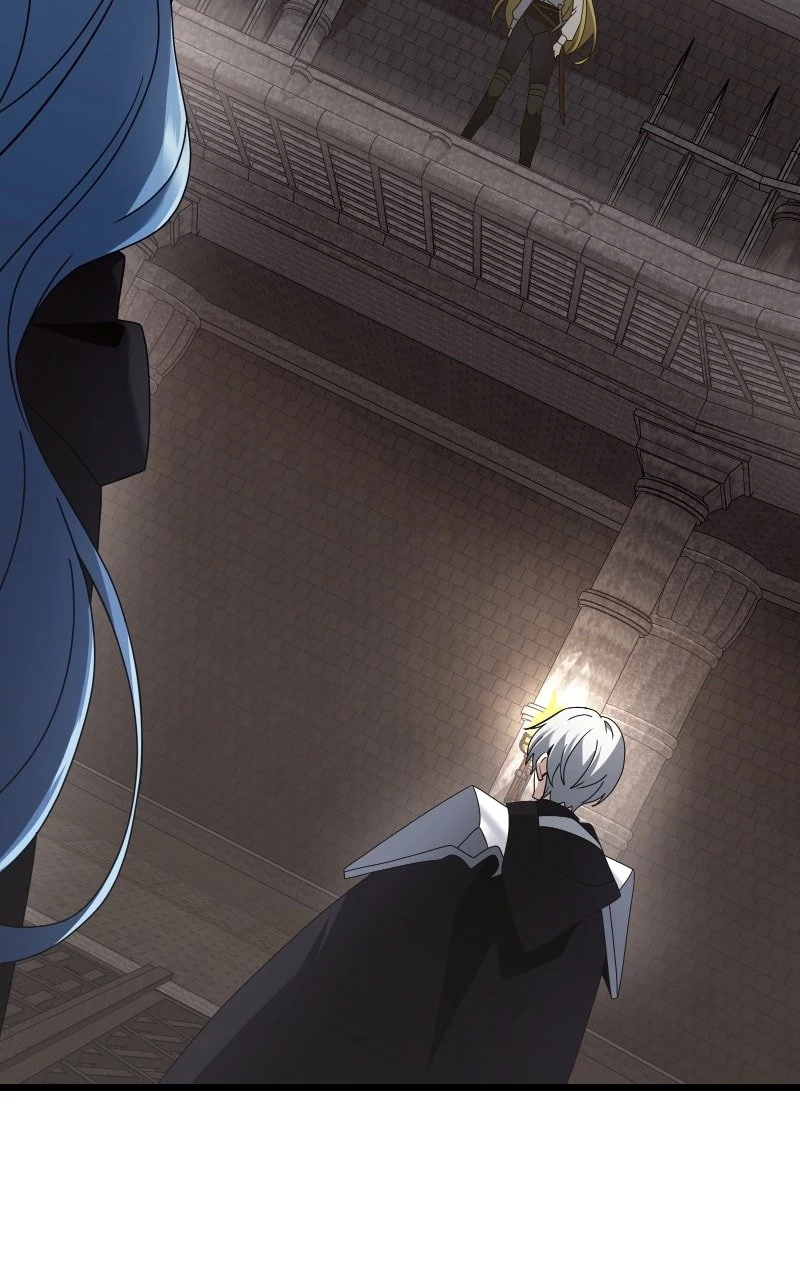 Time-Limited Genius Dark Knight Chapter 77 - 132