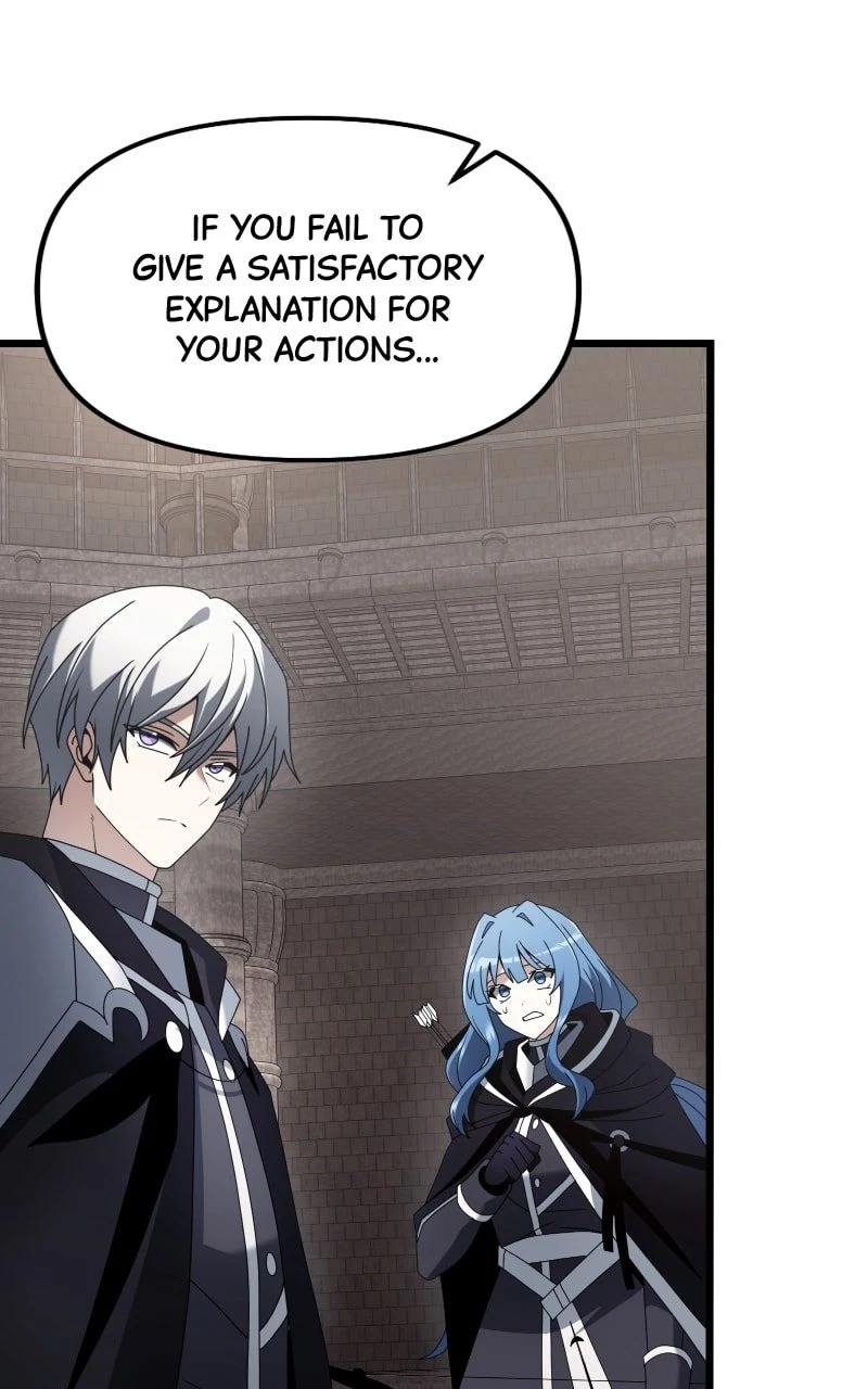 Time-Limited Genius Dark Knight Chapter 77 - 133