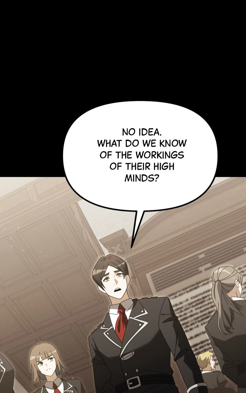 Time-Limited Genius Dark Knight Chapter 76 - 17