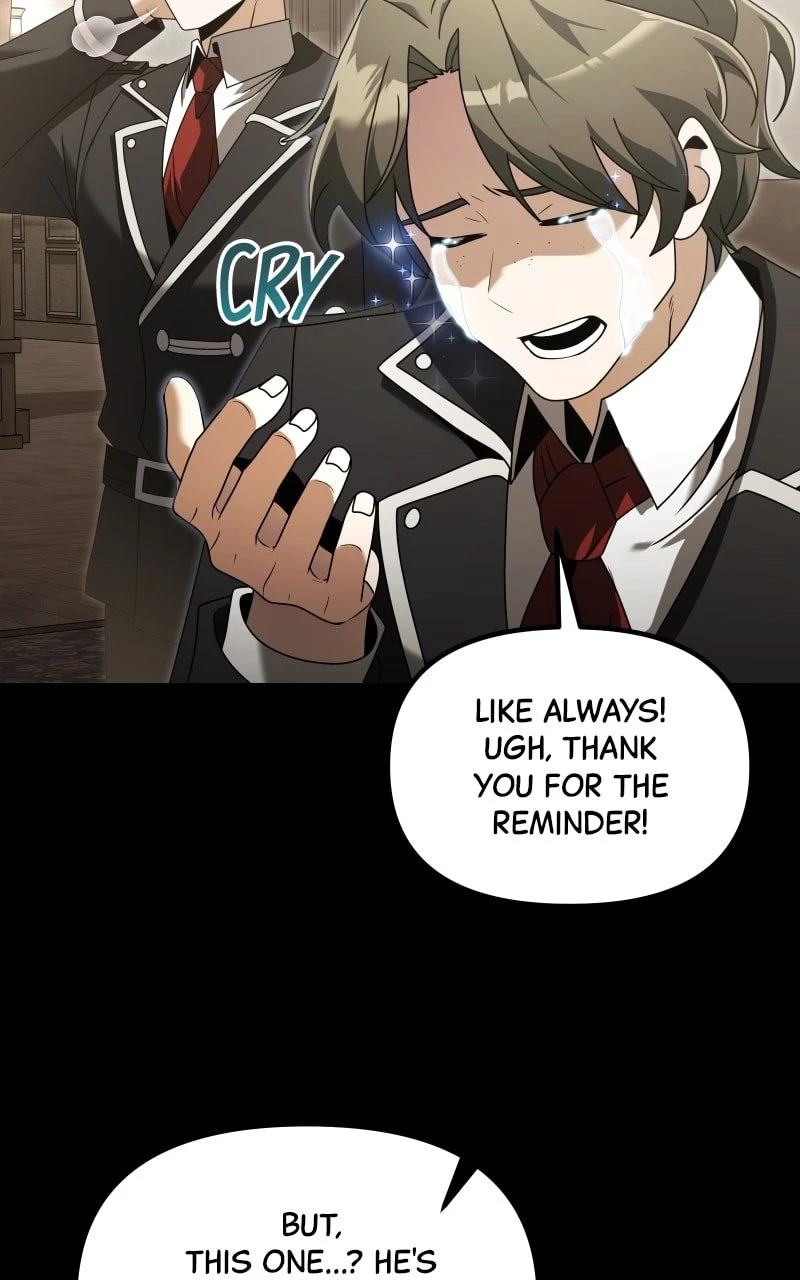 Time-Limited Genius Dark Knight Chapter 76 - 20