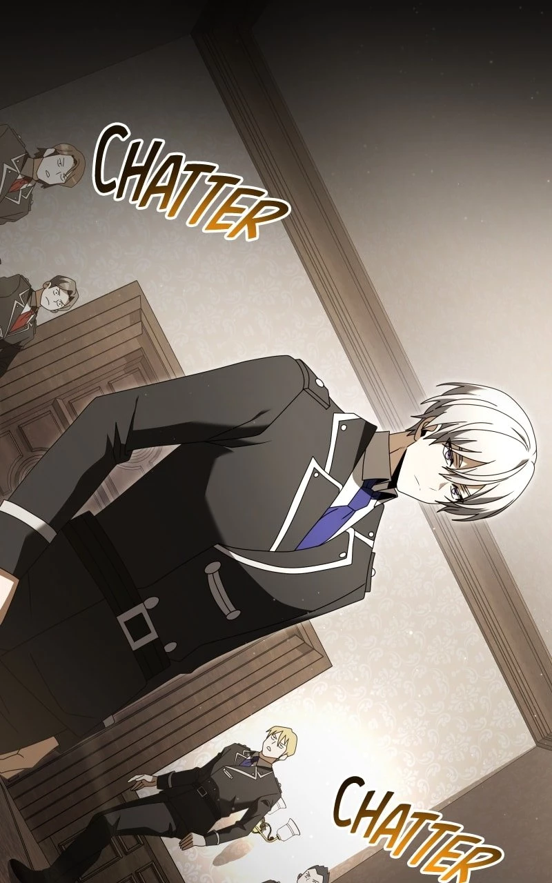 Time-Limited Genius Dark Knight Chapter 76 - 22