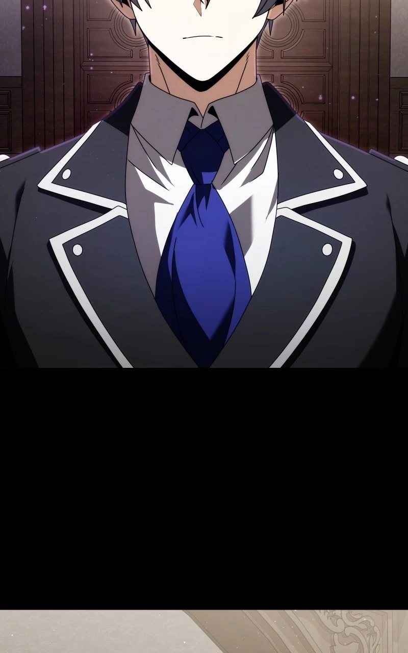 Time-Limited Genius Dark Knight Chapter 76 - 24