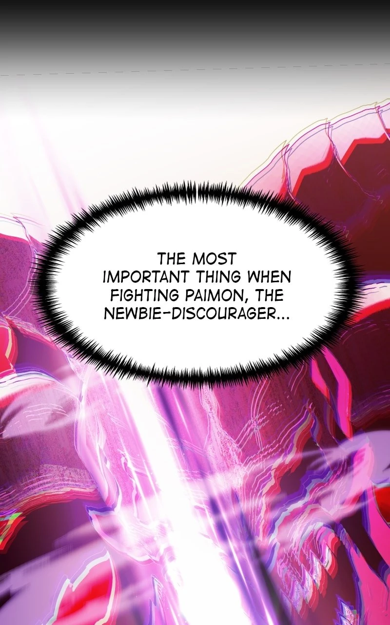 Time-Limited Genius Dark Knight Chapter 76 - 29