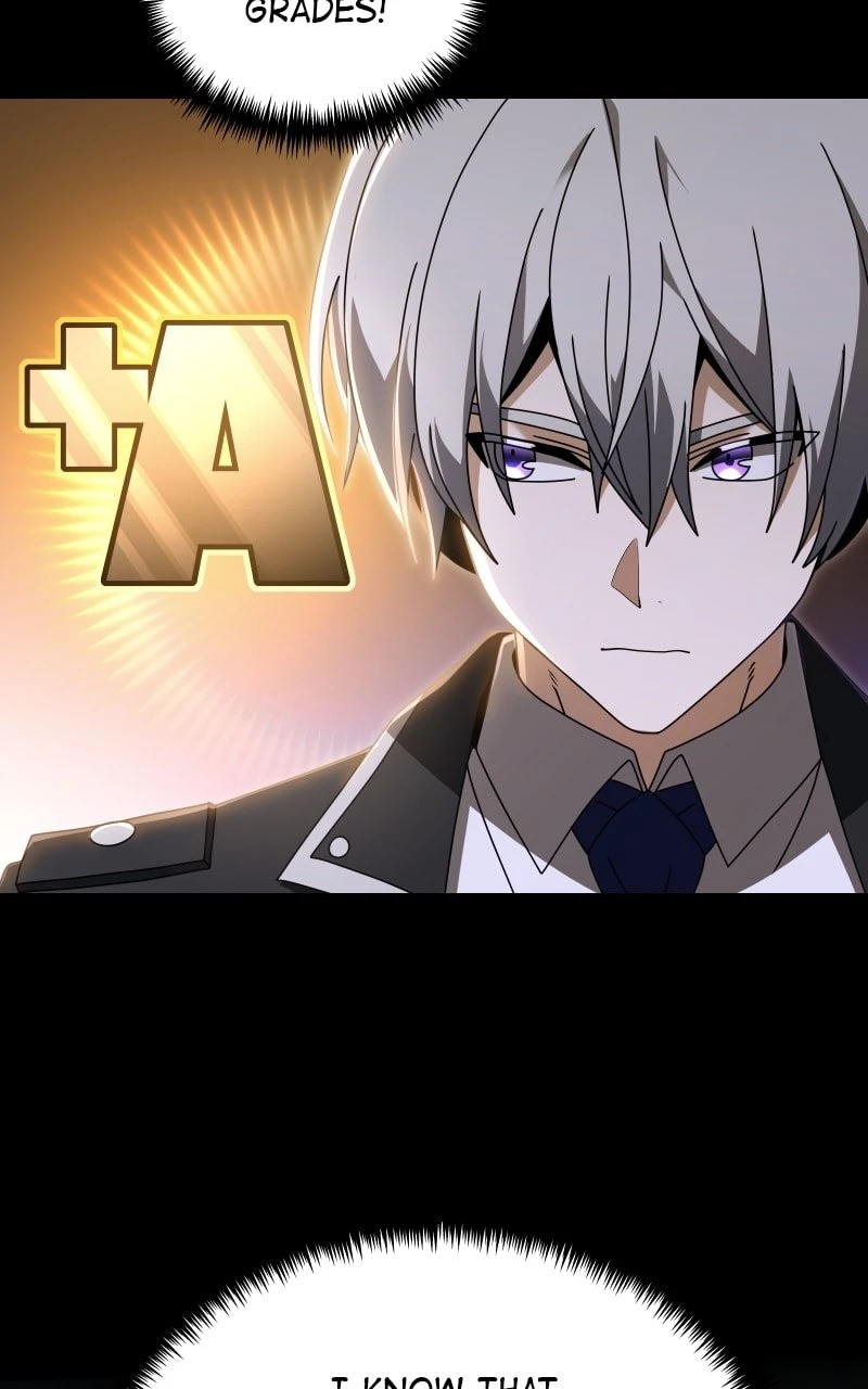Time-Limited Genius Dark Knight Chapter 76 - 32